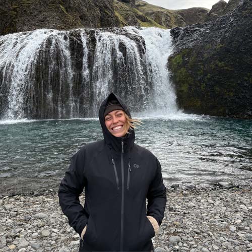 Natasha Ordonez - Local Business Listing Expert